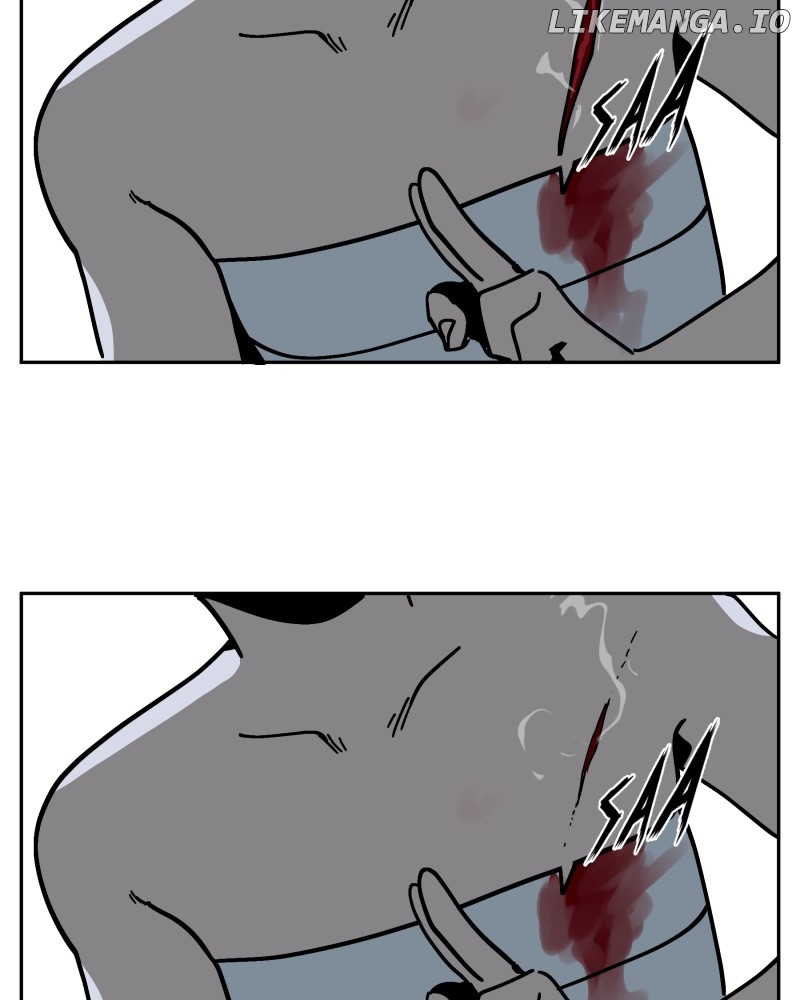 BlackSun – Manhwa Chapter 57 - page 74