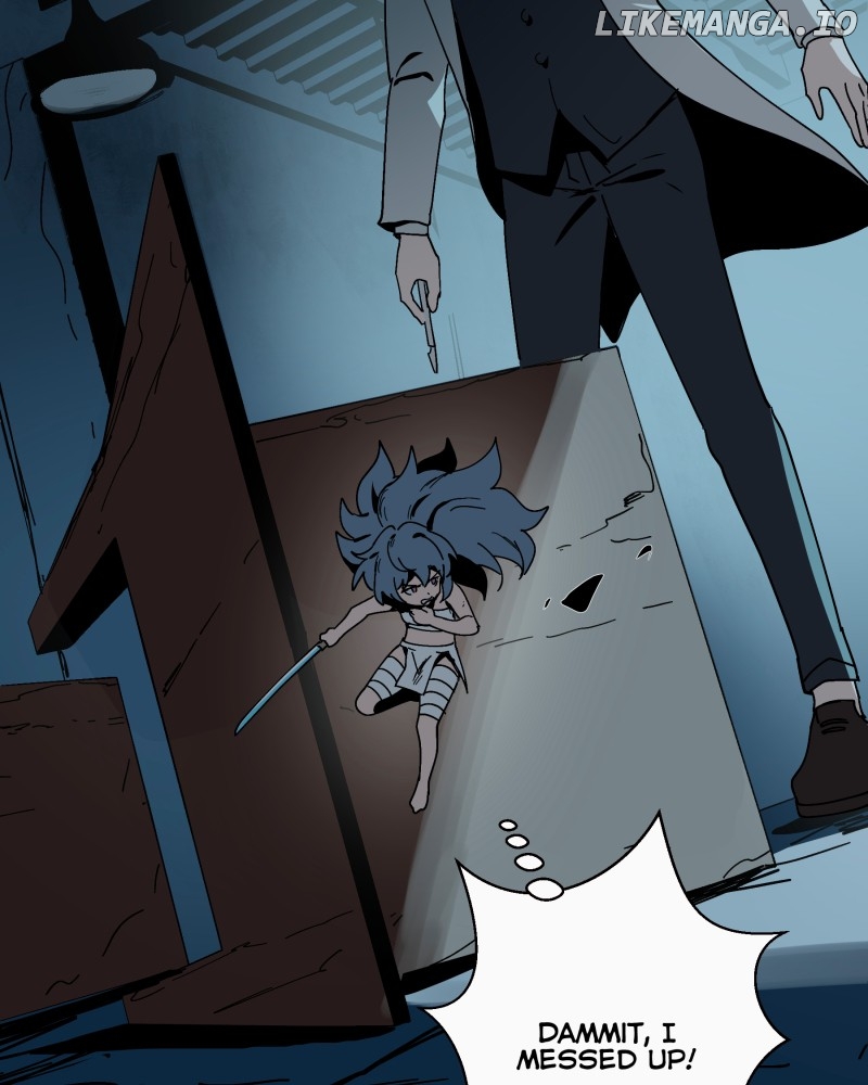 BlackSun – Manhwa Chapter 57 - page 78