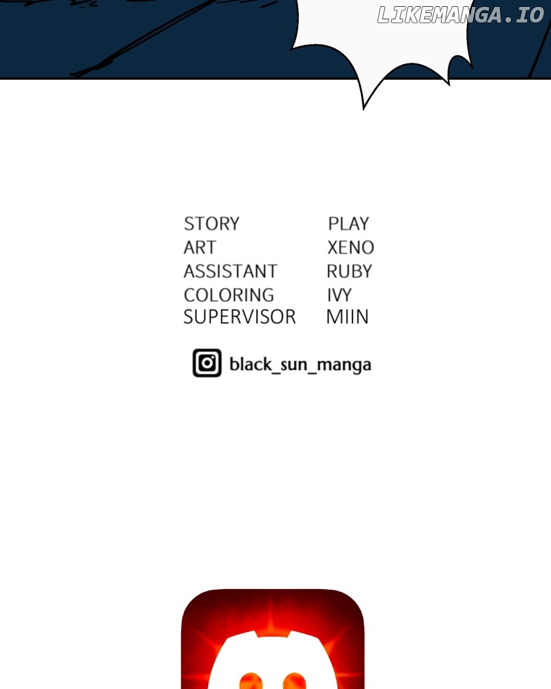 BlackSun – Manhwa Chapter 57 - page 79