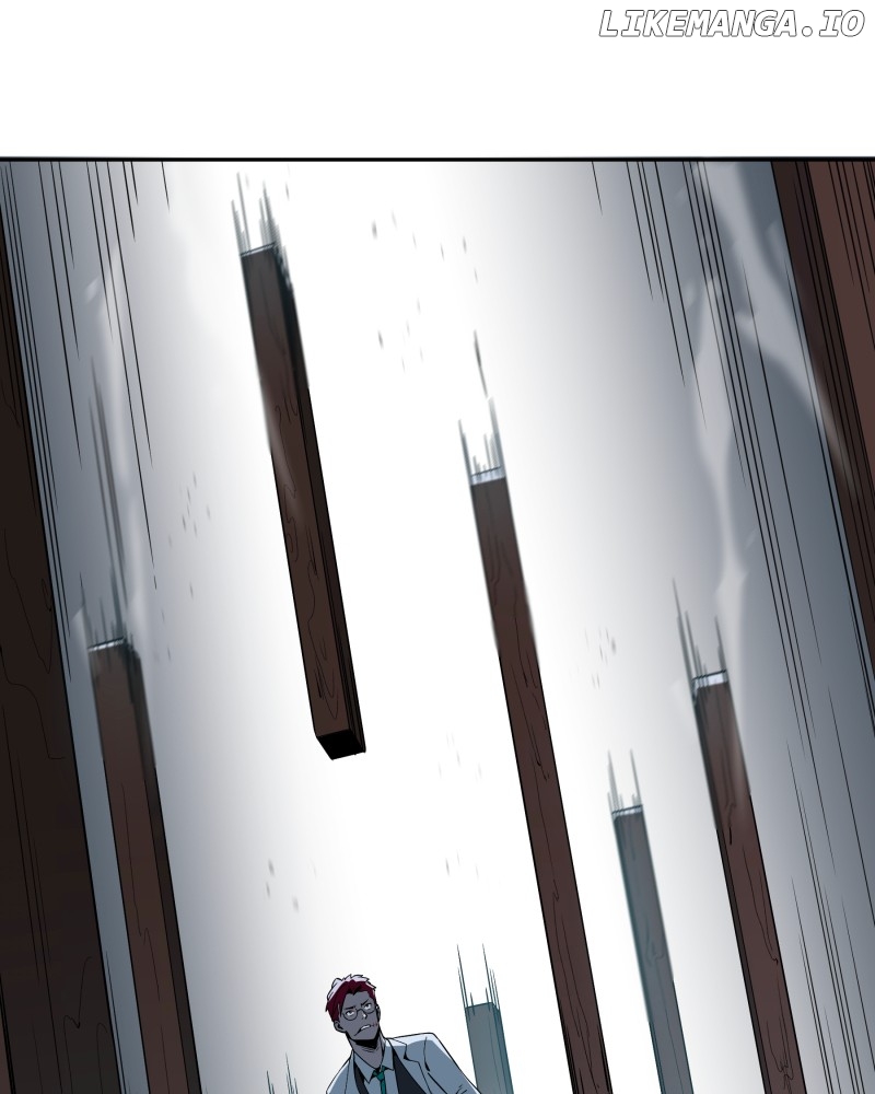 BlackSun – Manhwa Chapter 57 - page 8