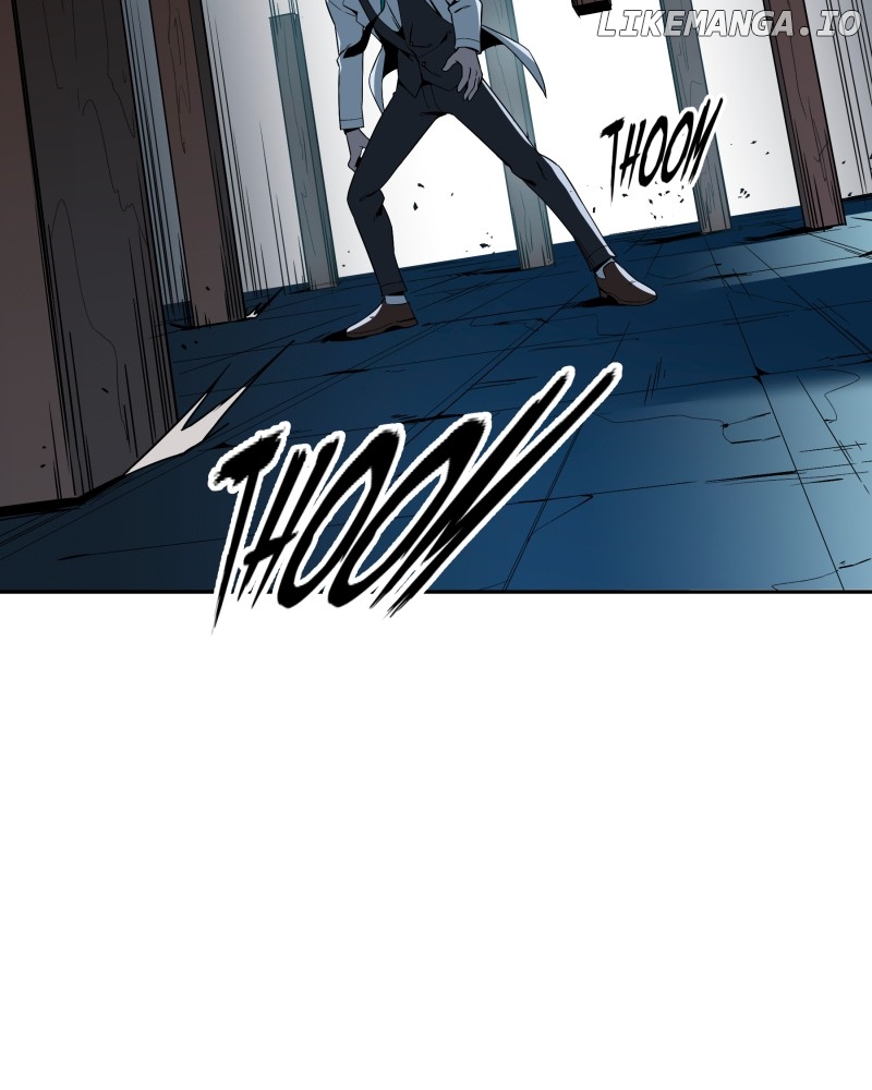 BlackSun – Manhwa Chapter 57 - page 9