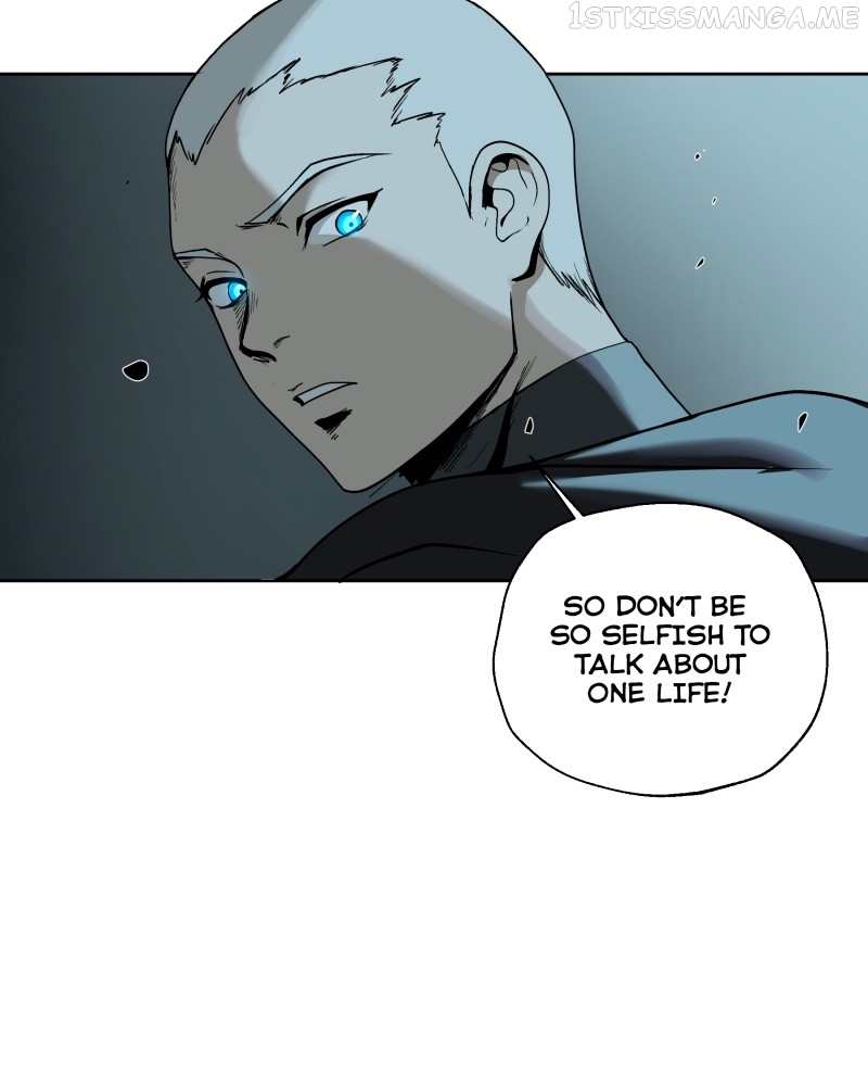 BlackSun – Manhwa Chapter 20 - page 11