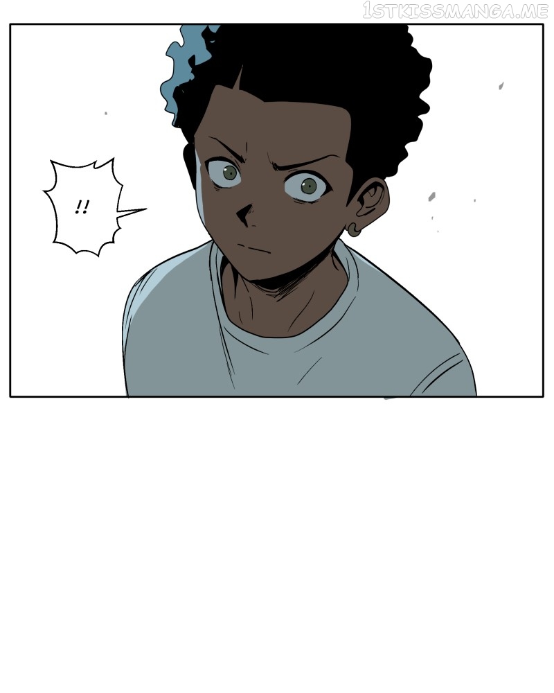 BlackSun – Manhwa Chapter 20 - page 12