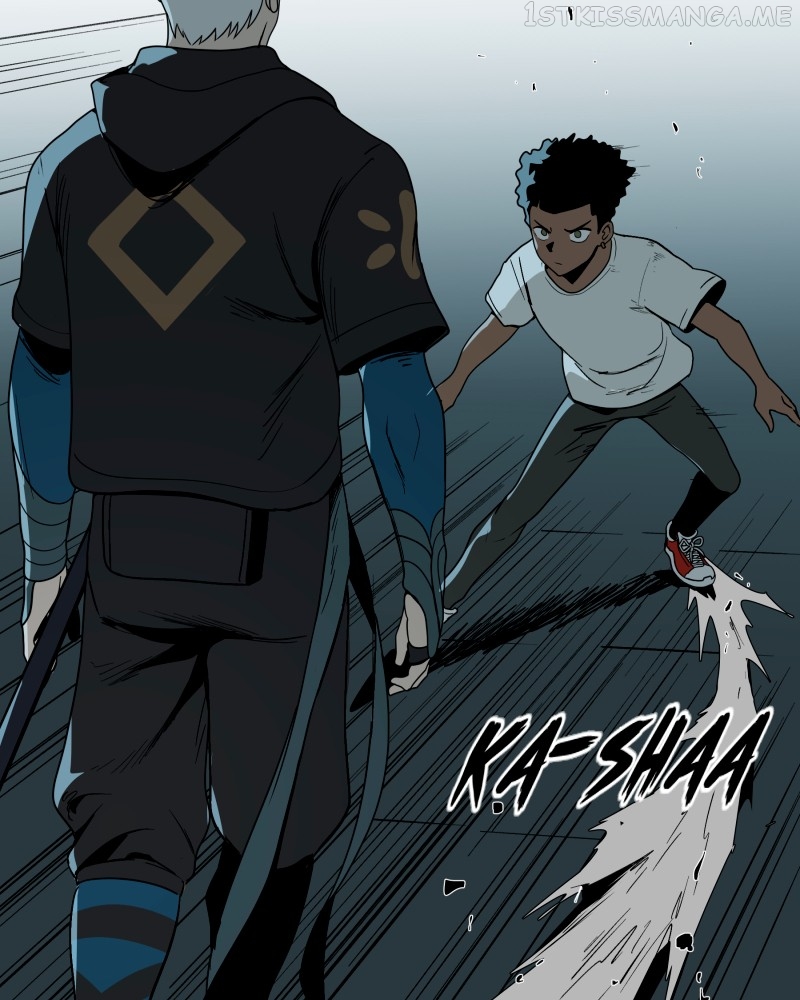 BlackSun – Manhwa Chapter 20 - page 14