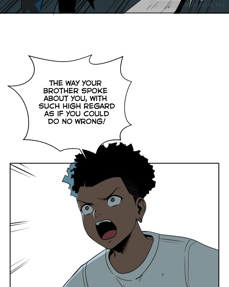 BlackSun – Manhwa Chapter 20 - page 15