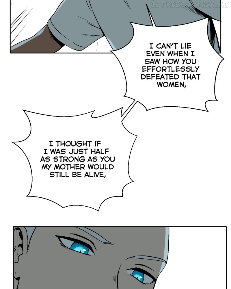 BlackSun – Manhwa Chapter 20 - page 16
