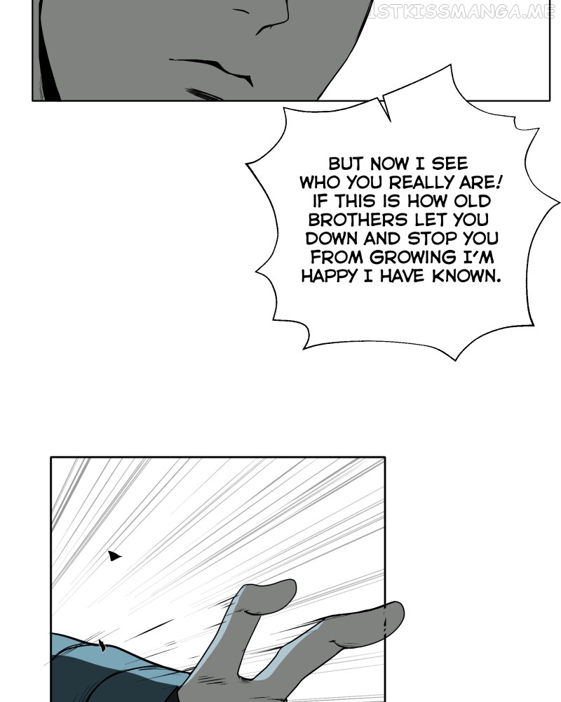 BlackSun – Manhwa Chapter 20 - page 17