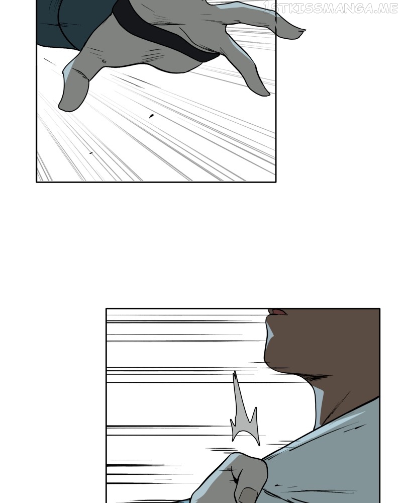 BlackSun – Manhwa Chapter 20 - page 18