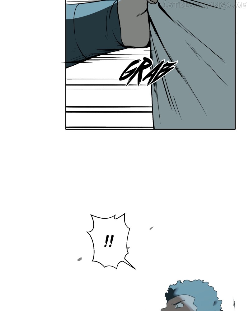BlackSun – Manhwa Chapter 20 - page 19