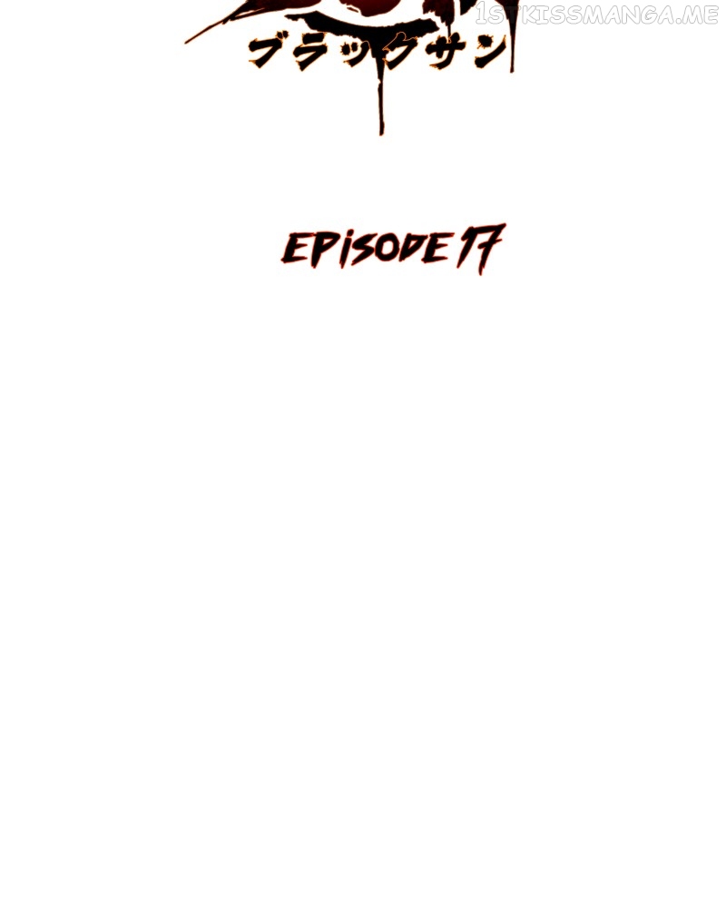 BlackSun – Manhwa Chapter 20 - page 2