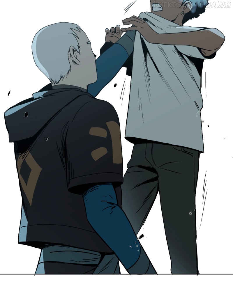 BlackSun – Manhwa Chapter 20 - page 20