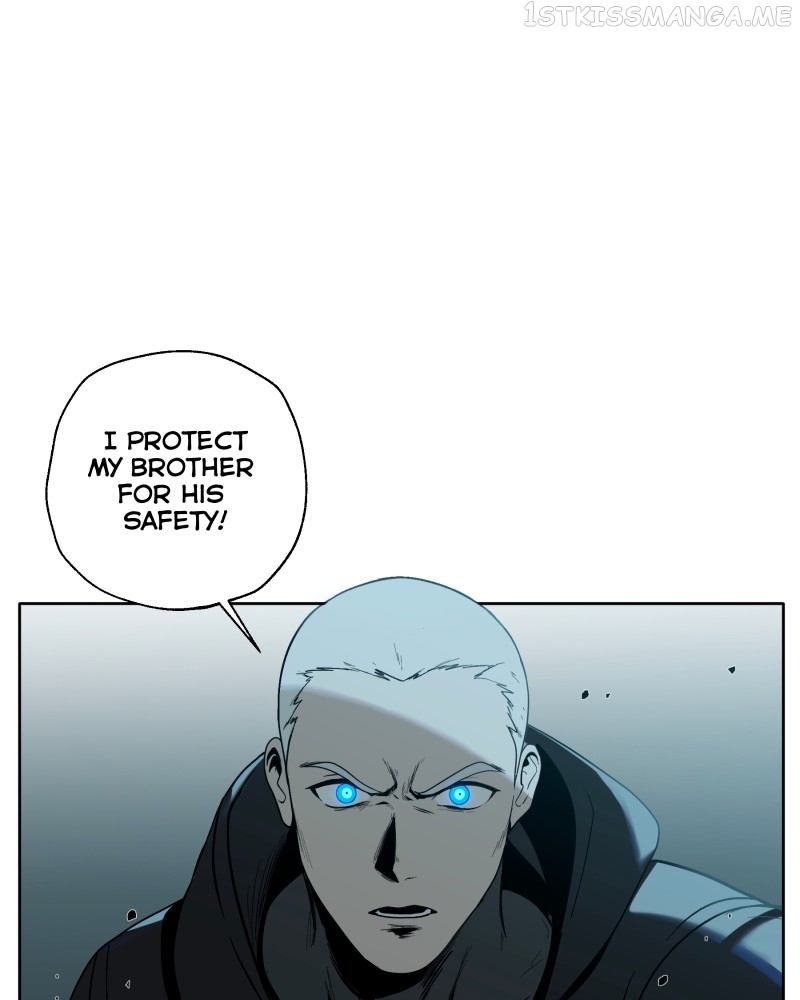 BlackSun – Manhwa Chapter 20 - page 21