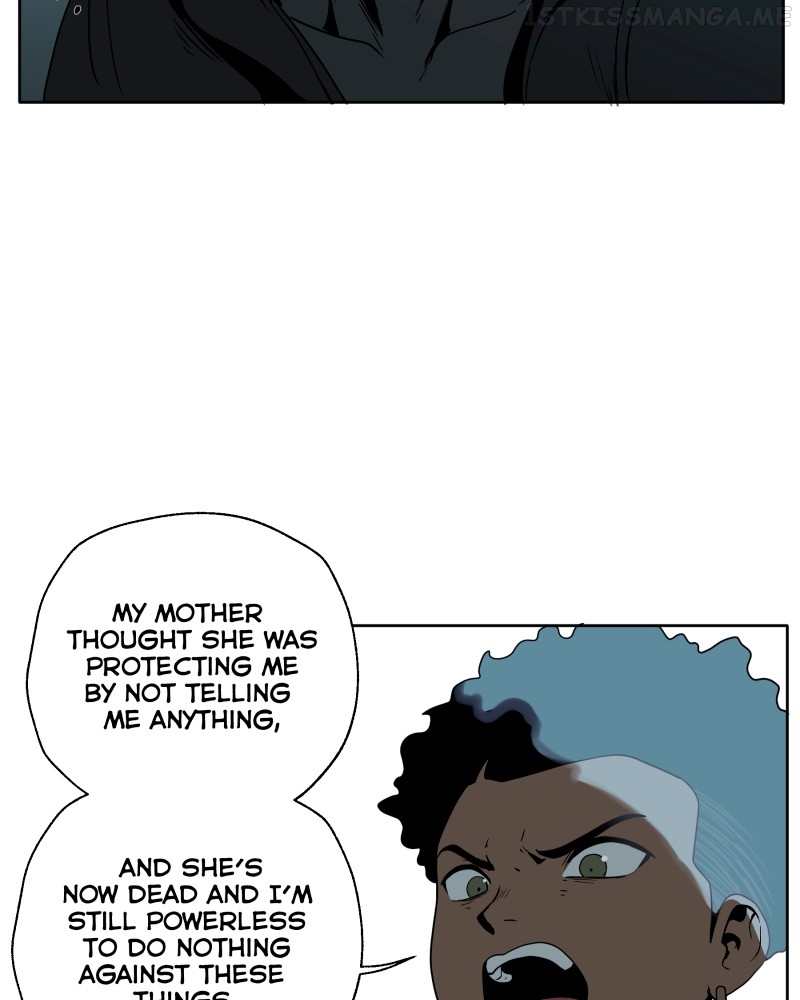 BlackSun – Manhwa Chapter 20 - page 22