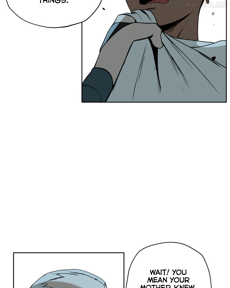 BlackSun – Manhwa Chapter 20 - page 23