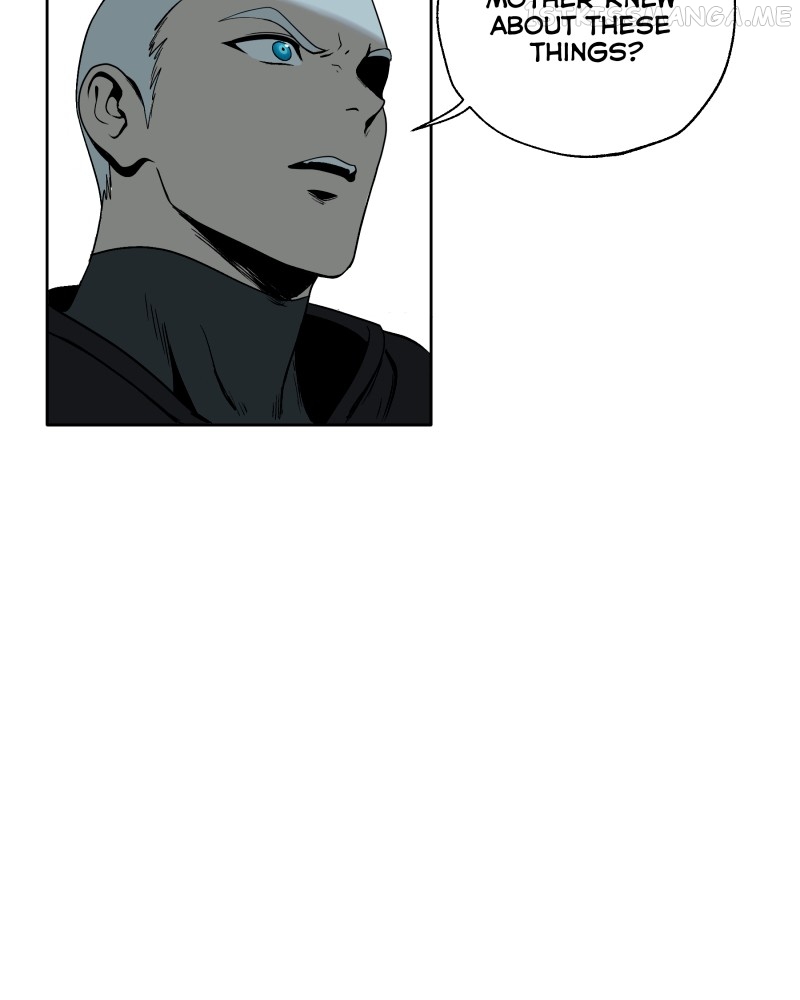 BlackSun – Manhwa Chapter 20 - page 24