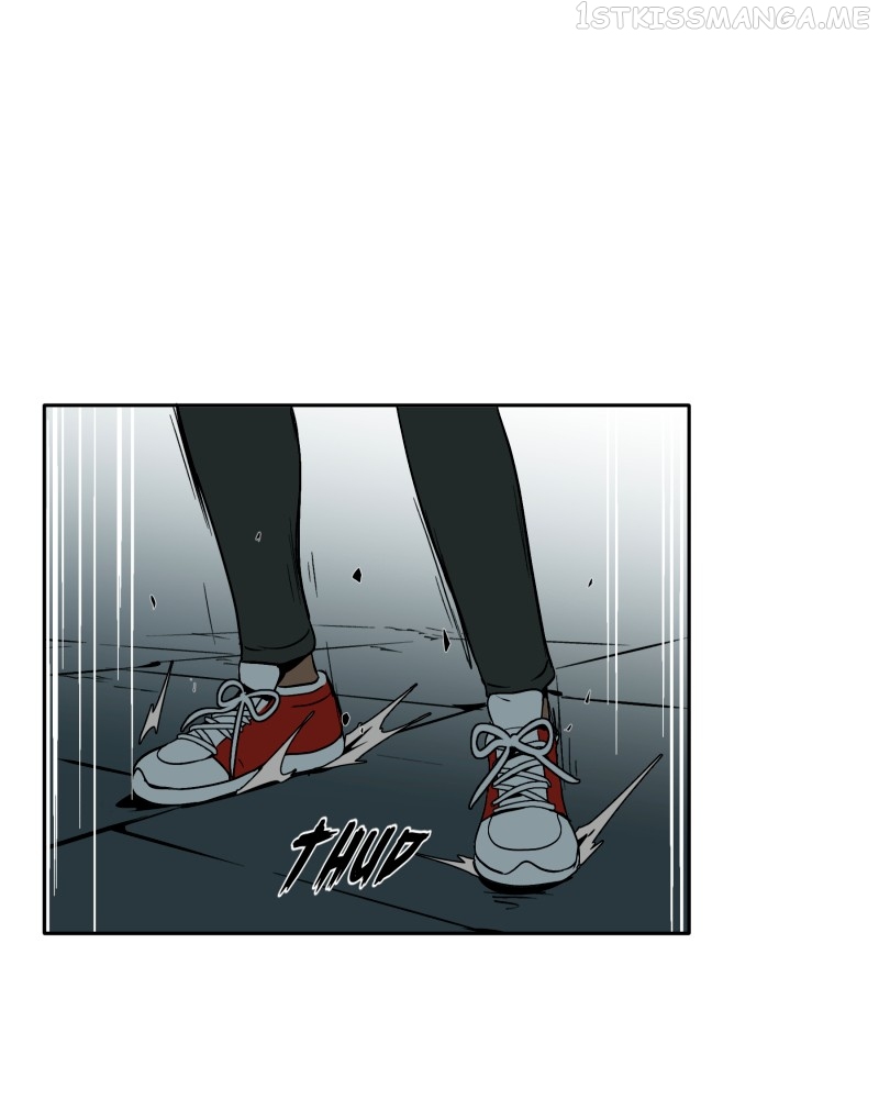 BlackSun – Manhwa Chapter 20 - page 26