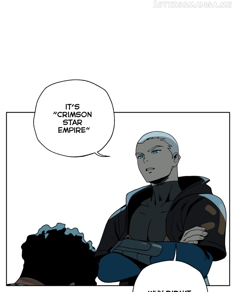 BlackSun – Manhwa Chapter 20 - page 28