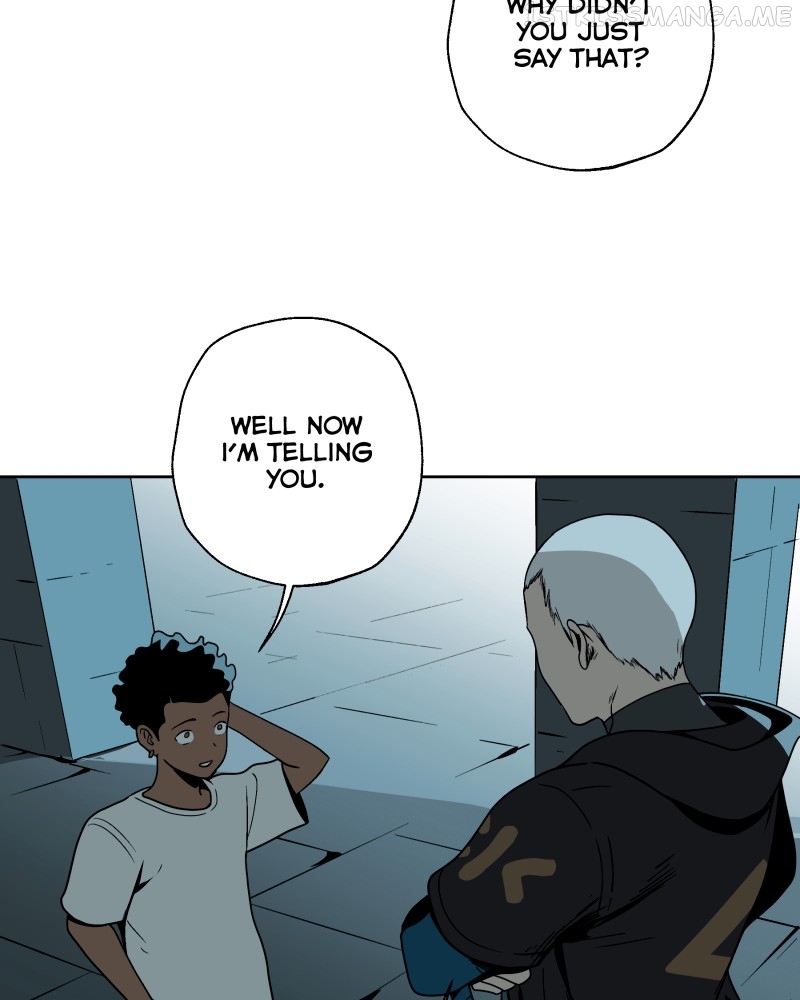 BlackSun – Manhwa Chapter 20 - page 29