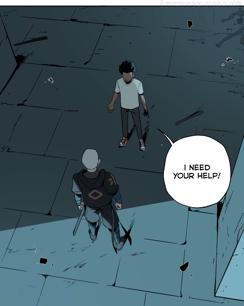BlackSun – Manhwa Chapter 20 - page 3