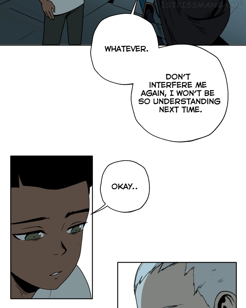 BlackSun – Manhwa Chapter 20 - page 30