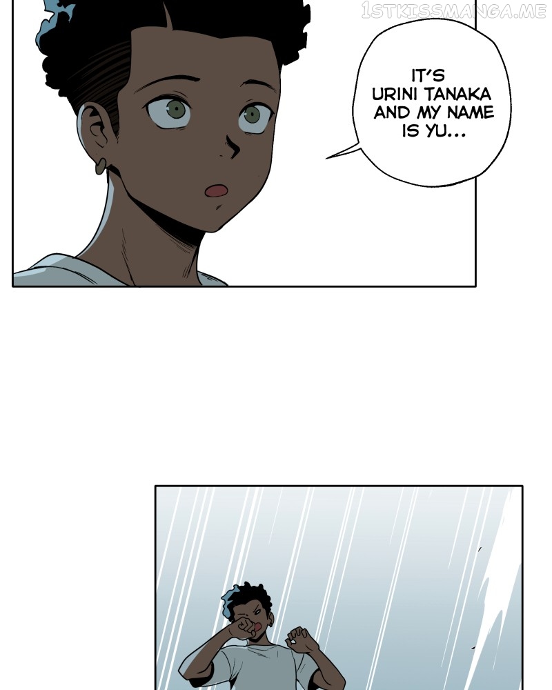 BlackSun – Manhwa Chapter 20 - page 32