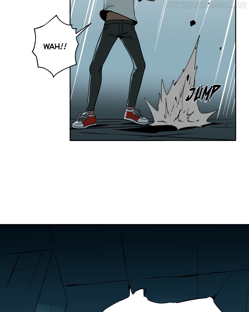 BlackSun – Manhwa Chapter 20 - page 33
