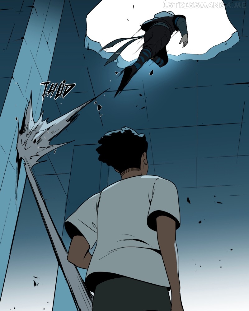 BlackSun – Manhwa Chapter 20 - page 34