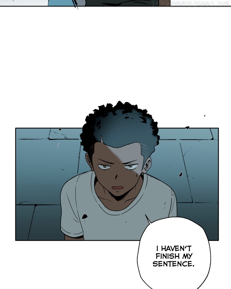 BlackSun – Manhwa Chapter 20 - page 35