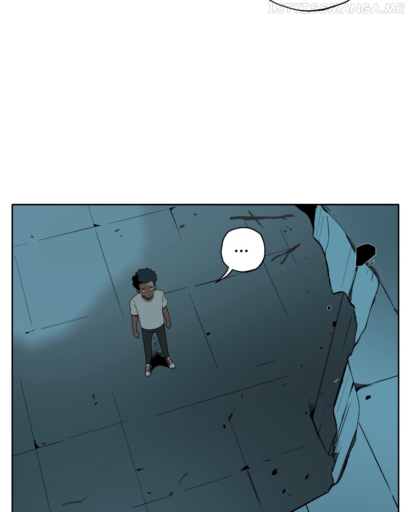 BlackSun – Manhwa Chapter 20 - page 36