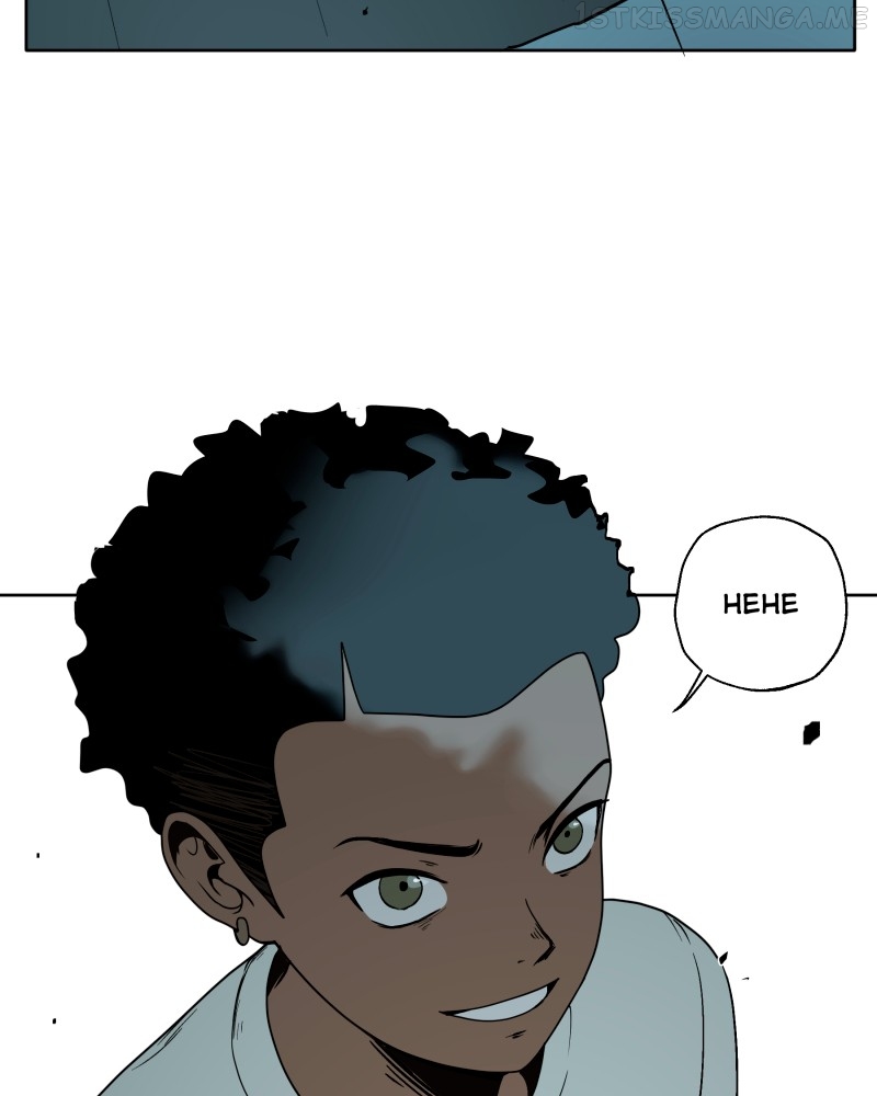 BlackSun – Manhwa Chapter 20 - page 37