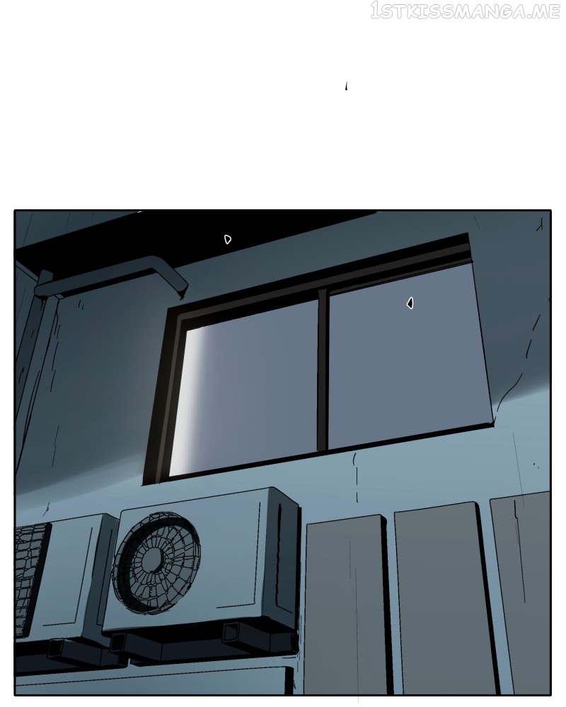 BlackSun – Manhwa Chapter 20 - page 39