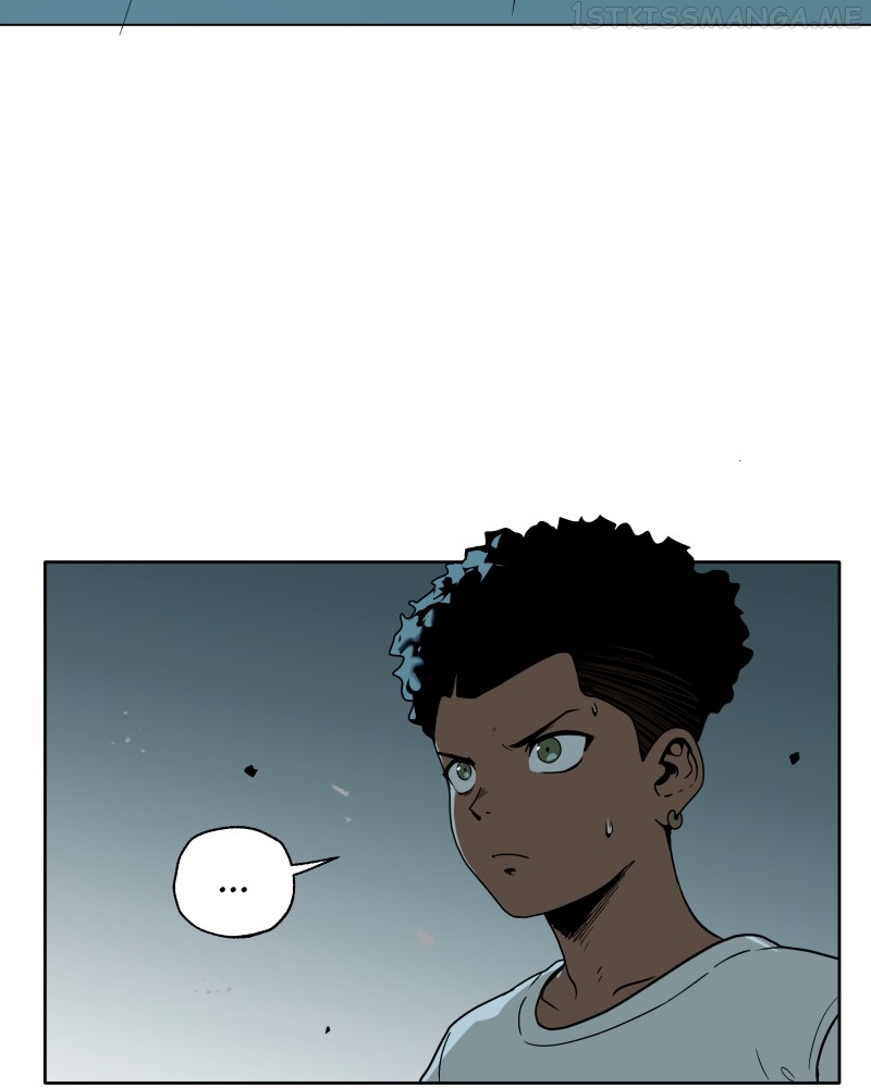 BlackSun – Manhwa Chapter 20 - page 4