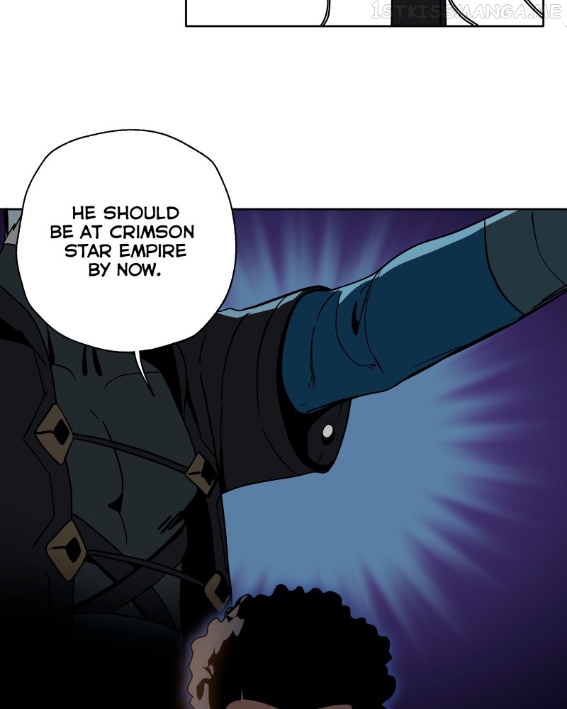 BlackSun – Manhwa Chapter 20 - page 42
