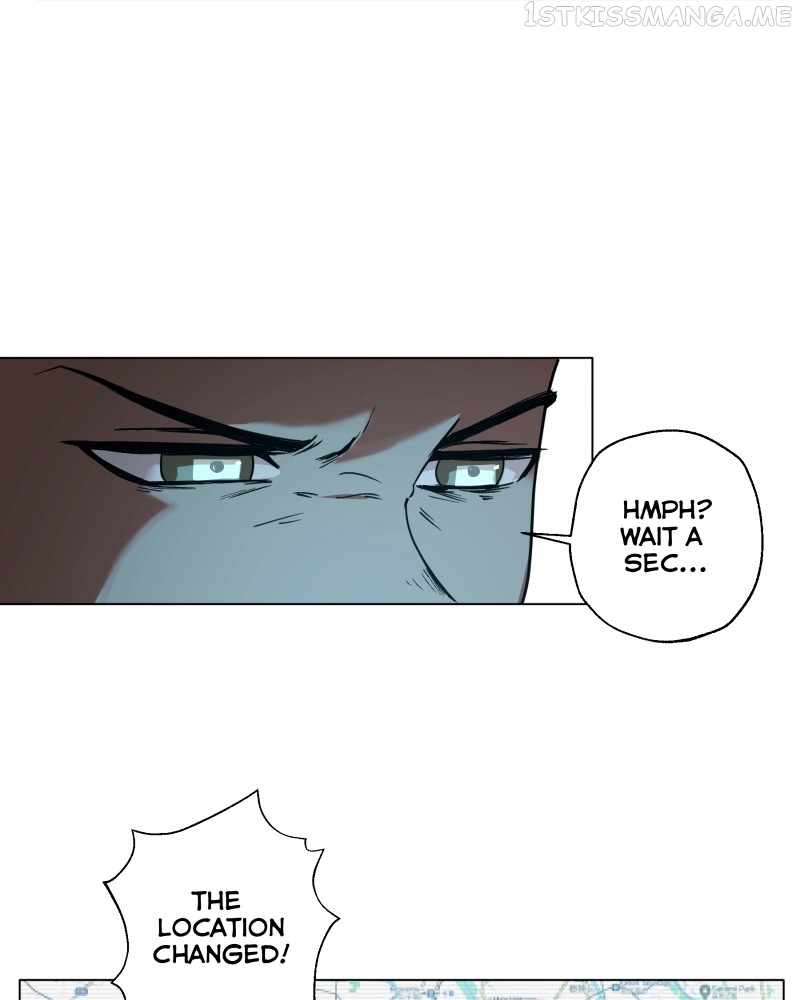 BlackSun – Manhwa Chapter 20 - page 46