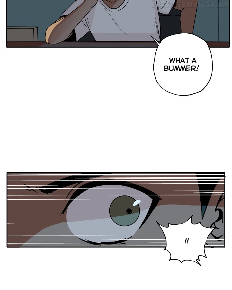 BlackSun – Manhwa Chapter 20 - page 49