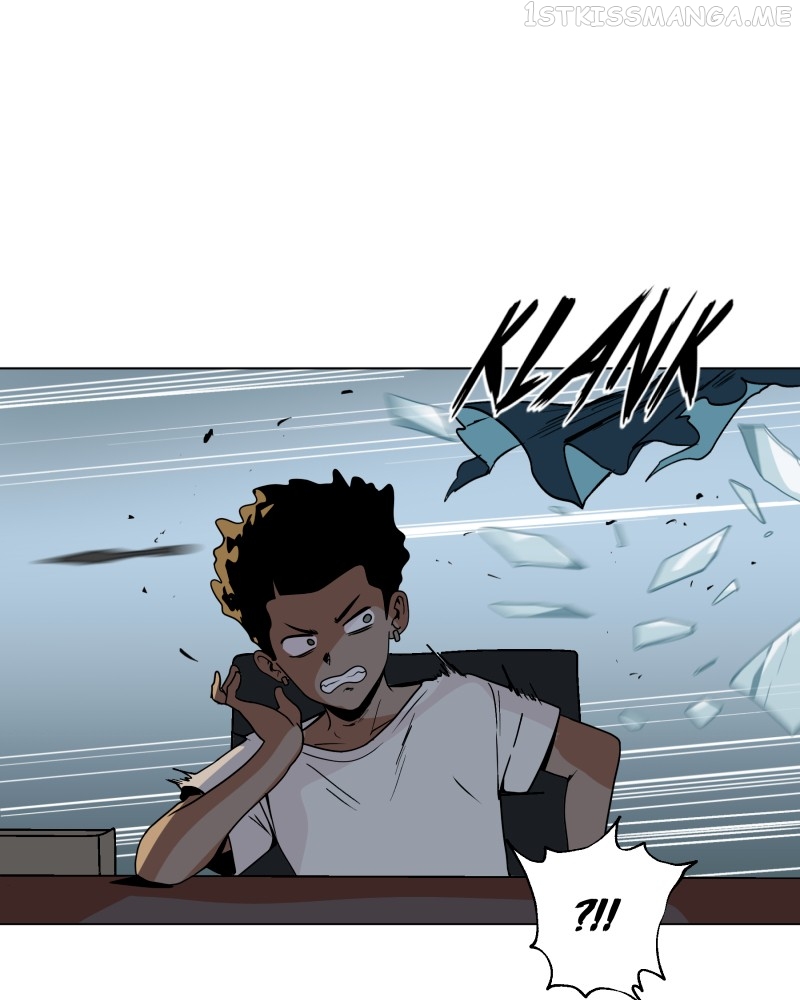 BlackSun – Manhwa Chapter 20 - page 50