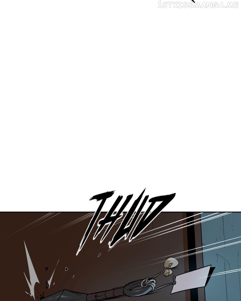 BlackSun – Manhwa Chapter 20 - page 51