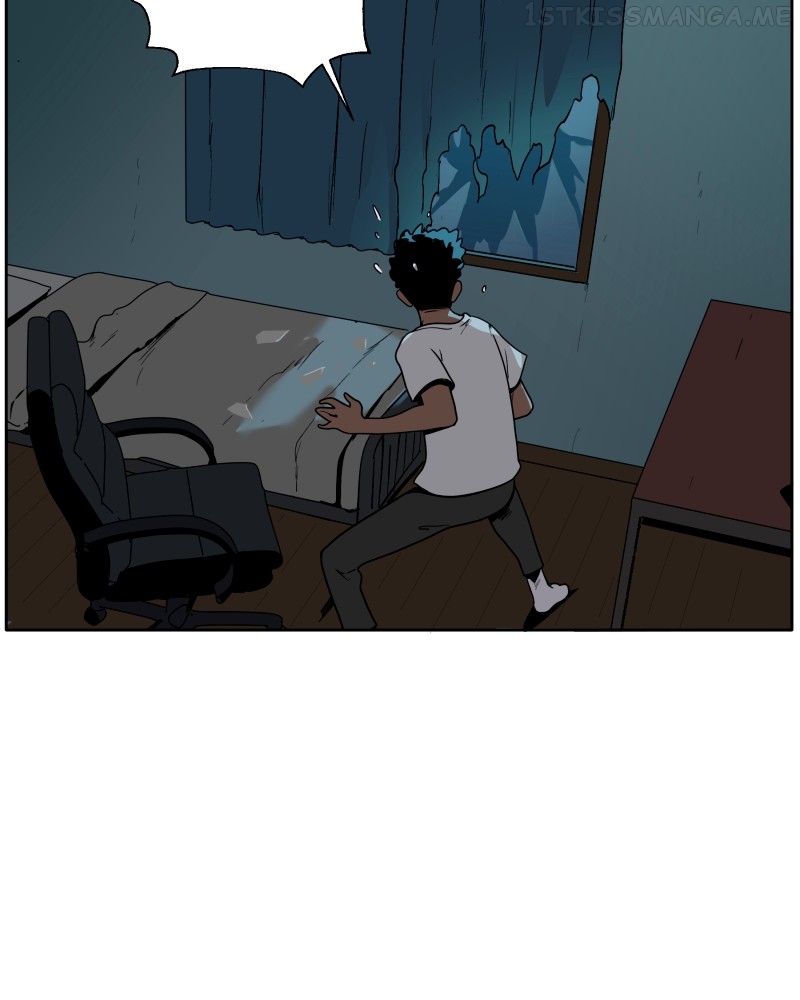 BlackSun – Manhwa Chapter 20 - page 53