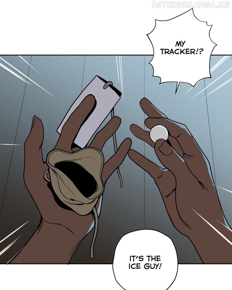 BlackSun – Manhwa Chapter 20 - page 57