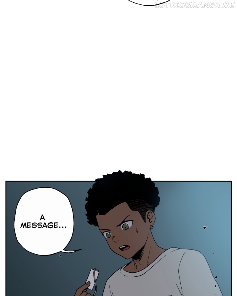 BlackSun – Manhwa Chapter 20 - page 58