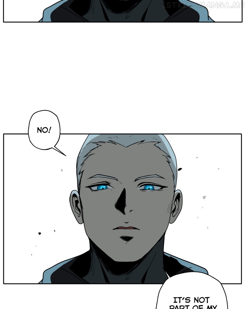 BlackSun – Manhwa Chapter 20 - page 6