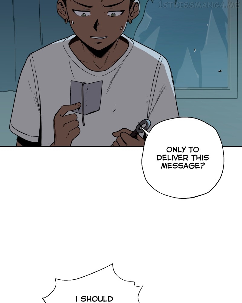 BlackSun – Manhwa Chapter 20 - page 61
