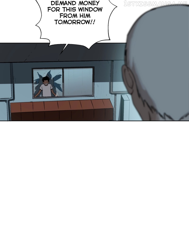 BlackSun – Manhwa Chapter 20 - page 62