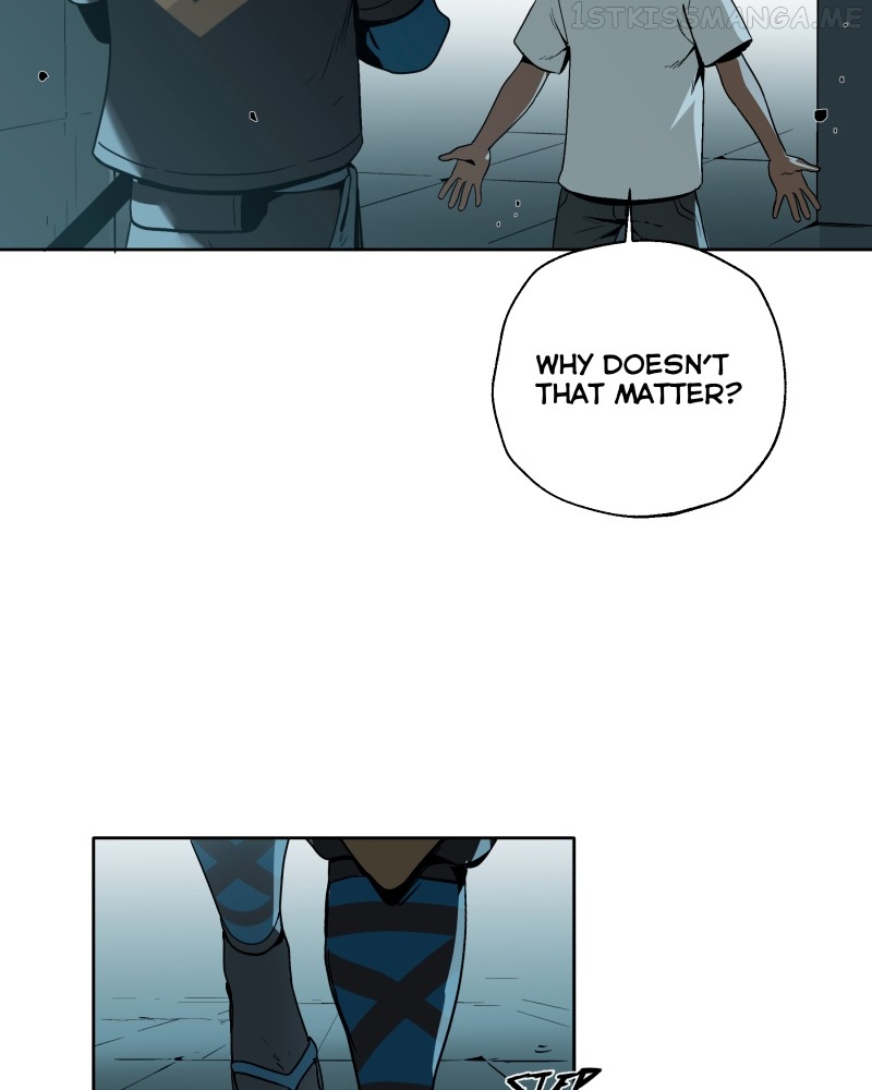 BlackSun – Manhwa Chapter 20 - page 8