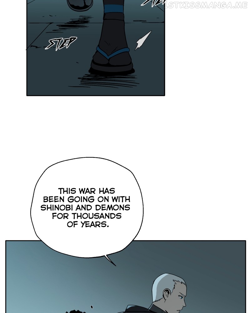 BlackSun – Manhwa Chapter 20 - page 9