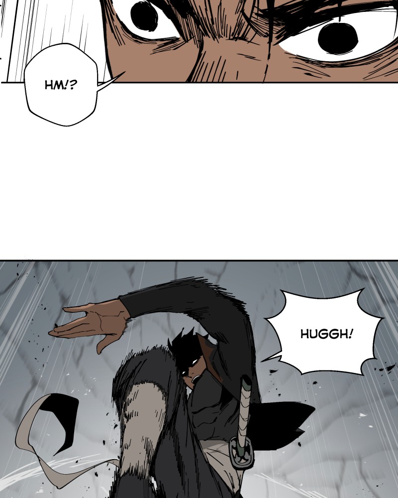 BlackSun – Manhwa Chapter 2 - page 10