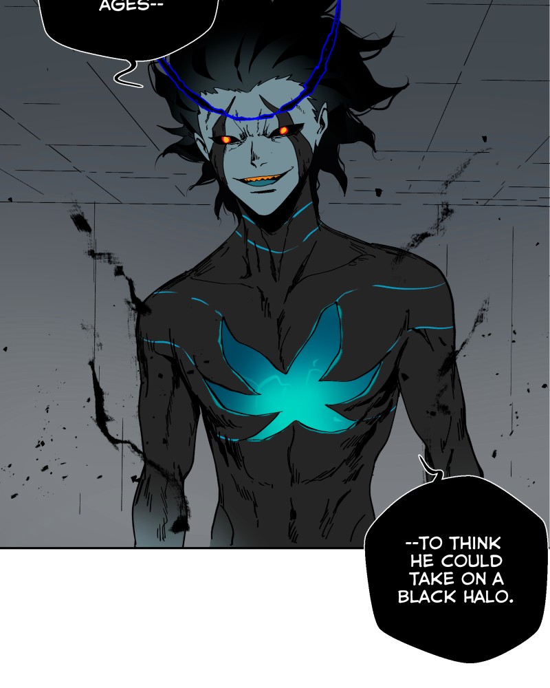BlackSun – Manhwa Chapter 2 - page 104