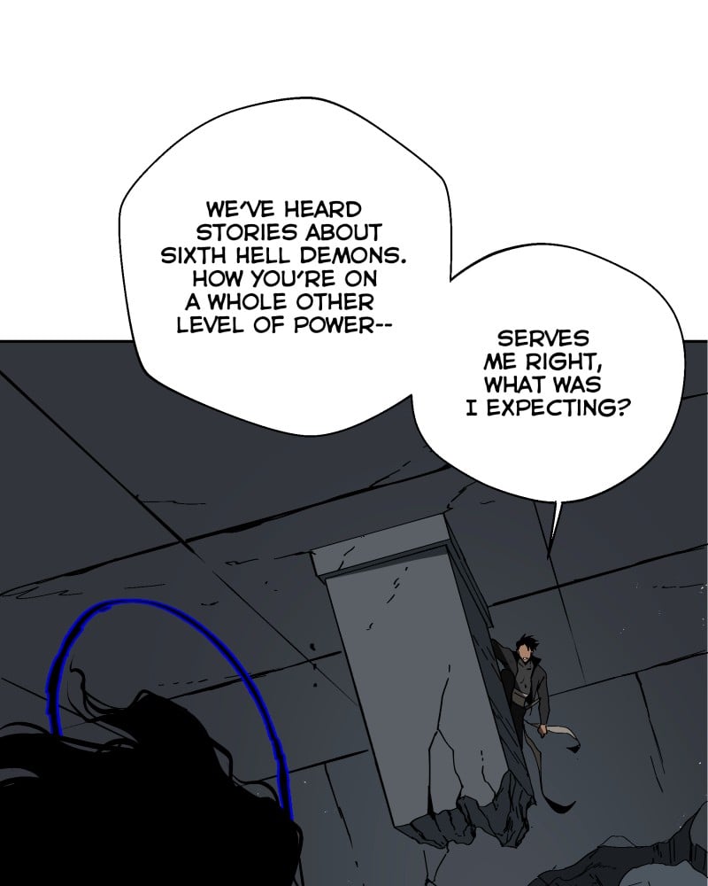 BlackSun – Manhwa Chapter 2 - page 107
