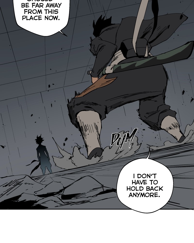BlackSun – Manhwa Chapter 2 - page 109