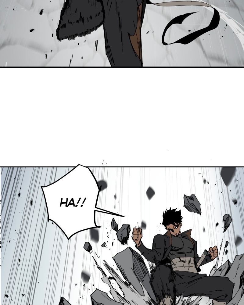 BlackSun – Manhwa Chapter 2 - page 11